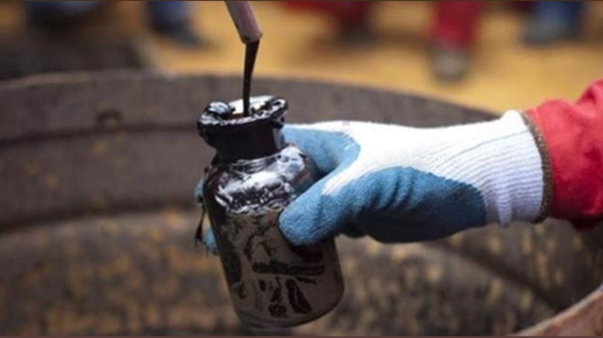 Castrol India Stock Surges on Aramco's BP Lubricant Bid