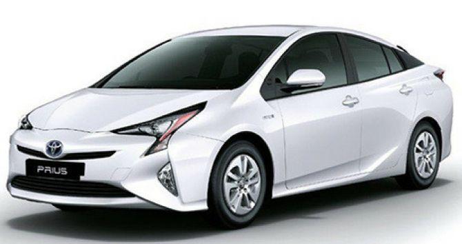 7 sedans with the BEST mileage Rediff.com Business