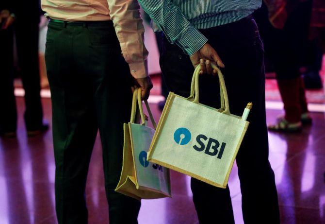 SBI Q4 profit jumps 80% as NPAs decline