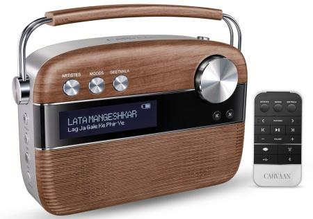 Saregama Carvaan