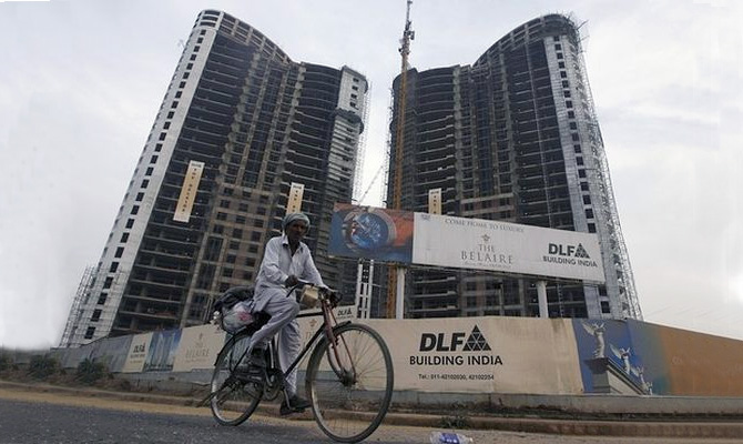 Ganga Realty to Invest Rs 1,200 cr in Luxury Gurugram Project