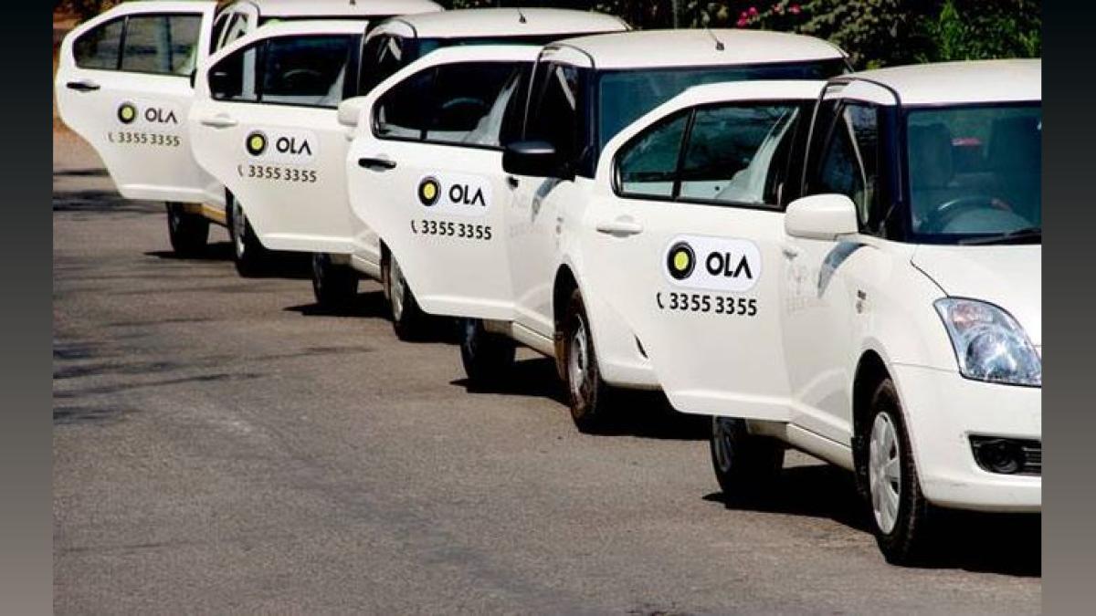 Ola Offers Green Mobility at Maha Kumbh 2025