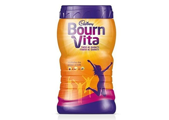 Bournvita