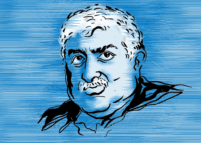 Nandan Nilekani