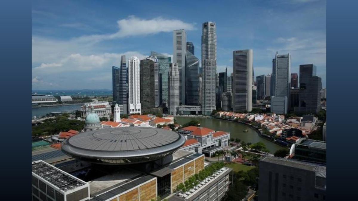 India Passport Rank Drops in 2025 Henley Index