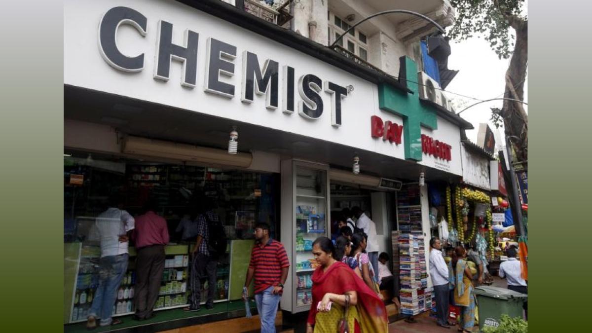 Cipla, Glenmark Recall Drugs from US Market: USFDA