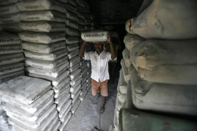 As challenges ease, cement firms remain bullish