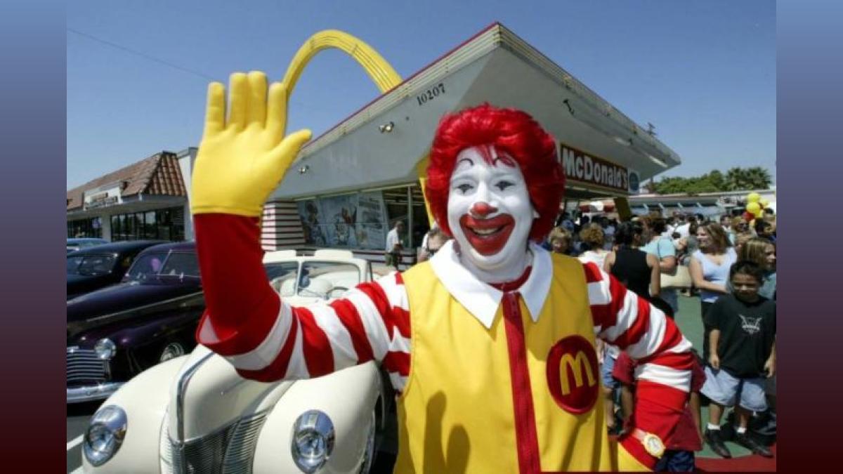 McDonald's India Expansion: 600 Stores by 2030