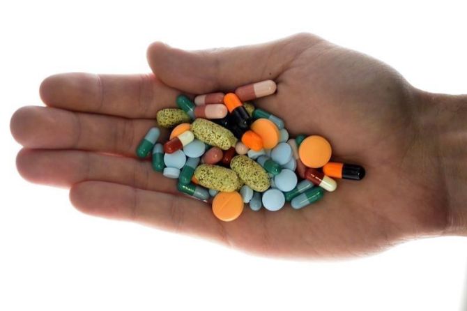 Dr Reddy's, Sun Pharma Recall Drugs in US: USFDA