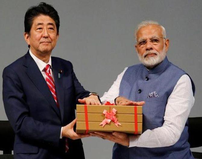 Japan Diplomat Confident of Strong India Ties