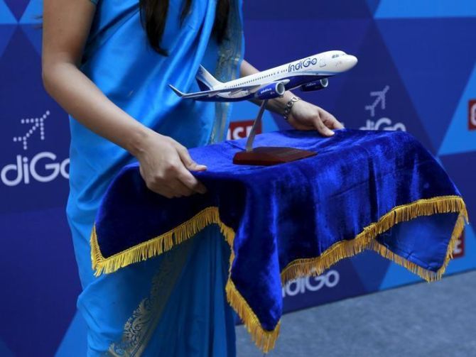 IndiGo finally bites the bullet; to lay off 10% staff