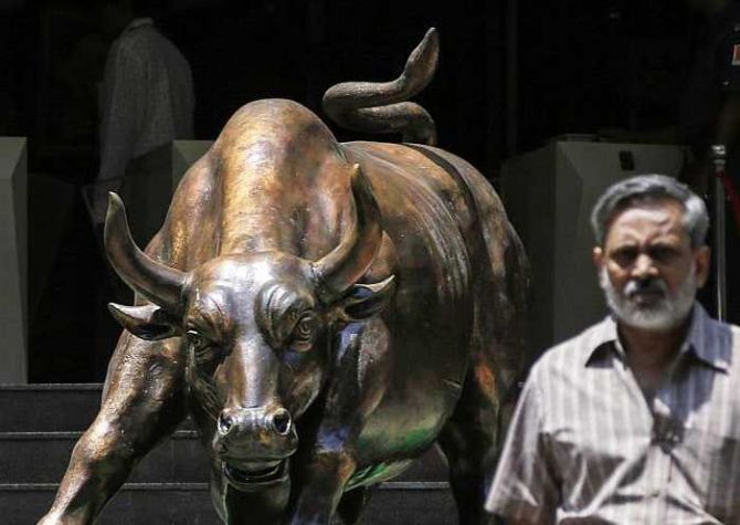 Financials hit a new high in India! Should investors worry?