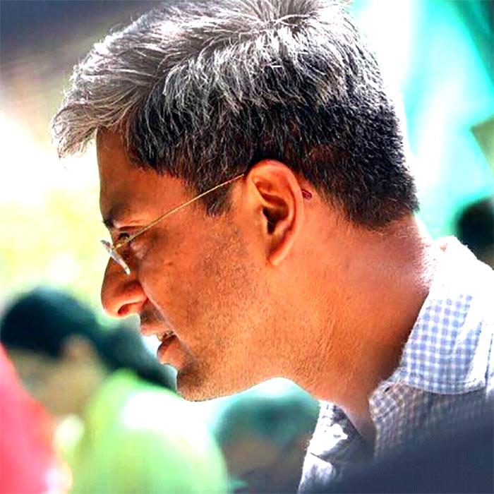 Deepak Gupta