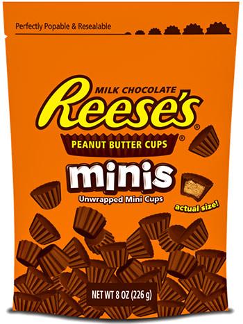 Reese's