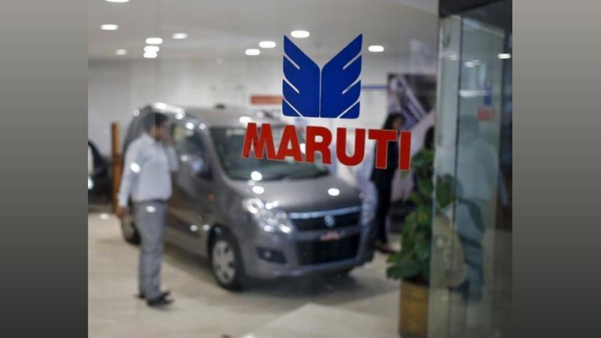 Maruti Suzuki & Union Bank Partner for Dealer Financing