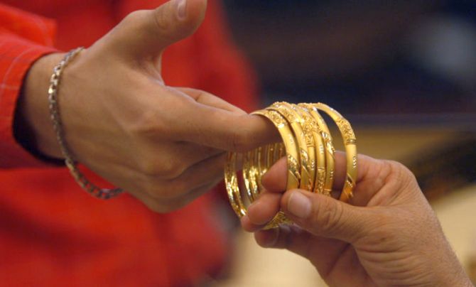 Gold, Silver Prices Rise on Akshaya Tritiya Demand