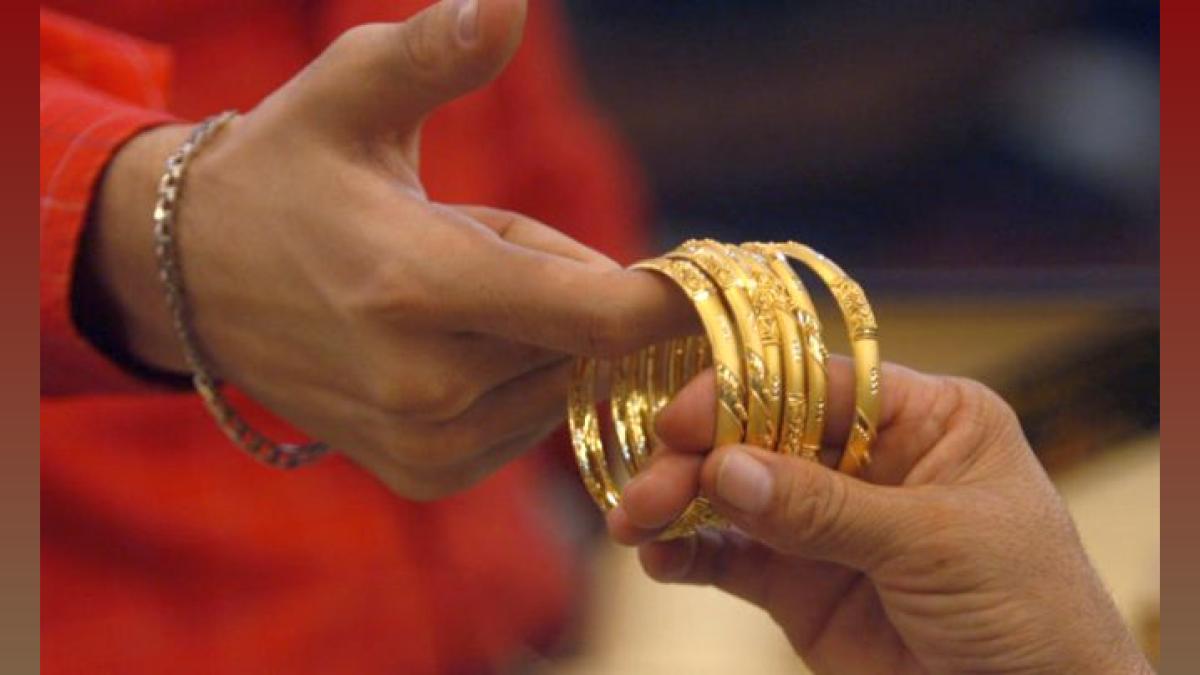 Gold, Silver Prices Rise on Akshaya Tritiya Demand