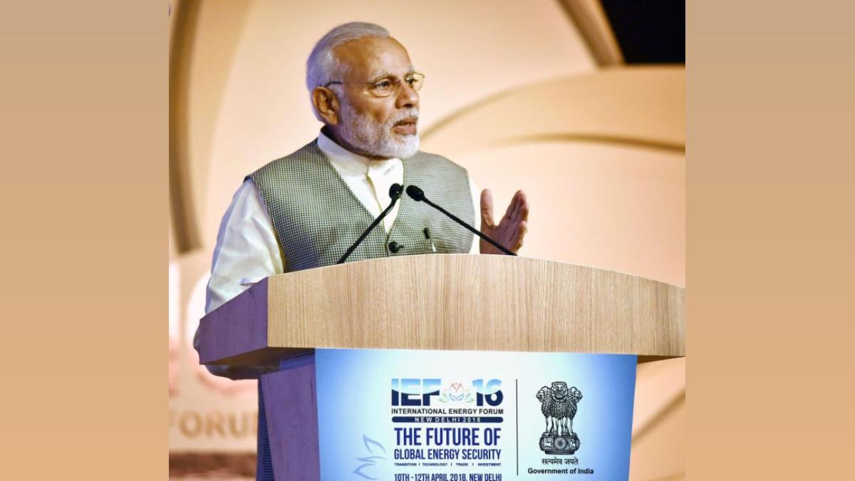 India Energy Sector: USD 67 Billion Investment in Next 5 Years