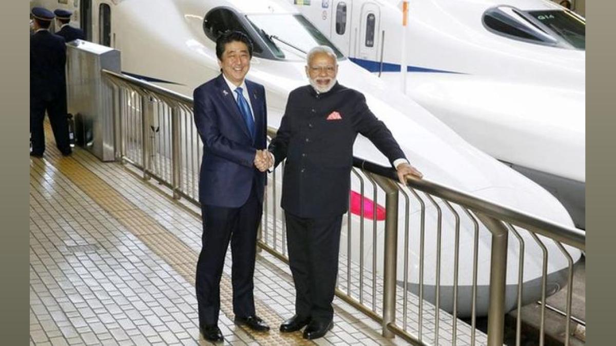 Japan-Gujarat Economic Cooperation