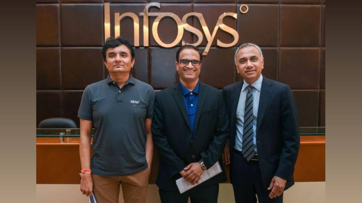Infosys Acquires Australian Cybersecurity Firm The Missing Link