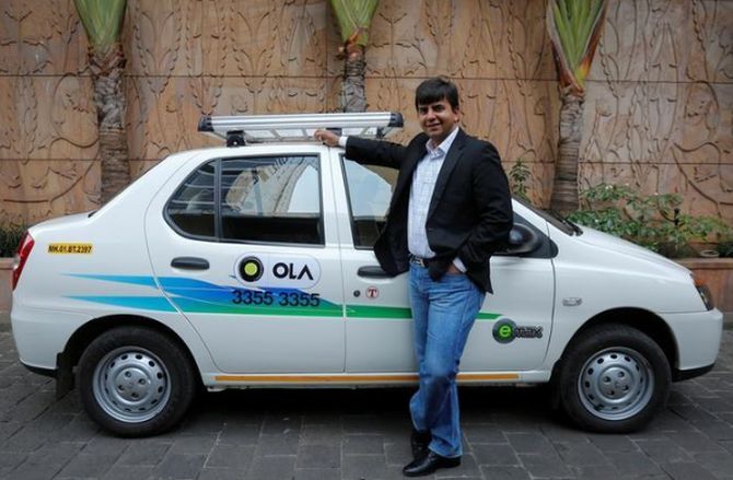 Ola Electric Receives PLI Certification for Domestic Value Addition