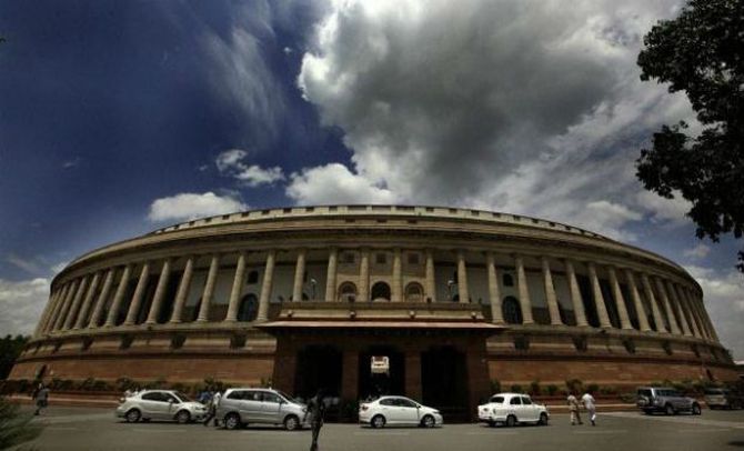 Govt Seeks Rs 58,378 Crore Extra Spending for 2023-24