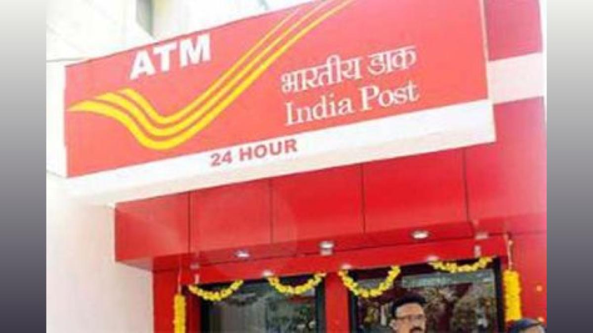 IPPB Launches International Money Remittance with Ria Money