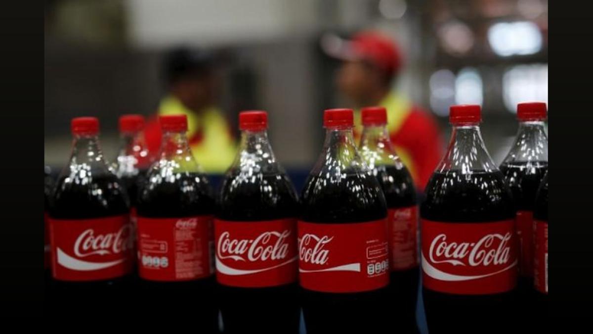 Coca-Cola Beats Q4 Estimates, Strong Growth Abroad