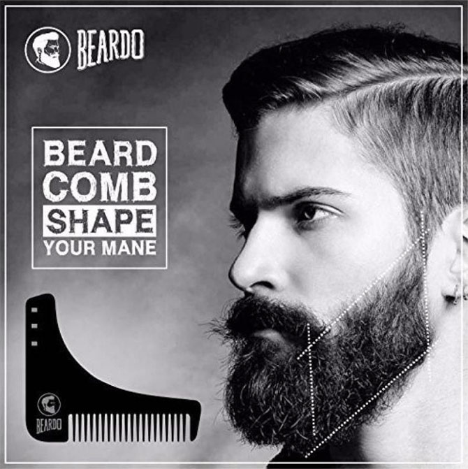 Beardo