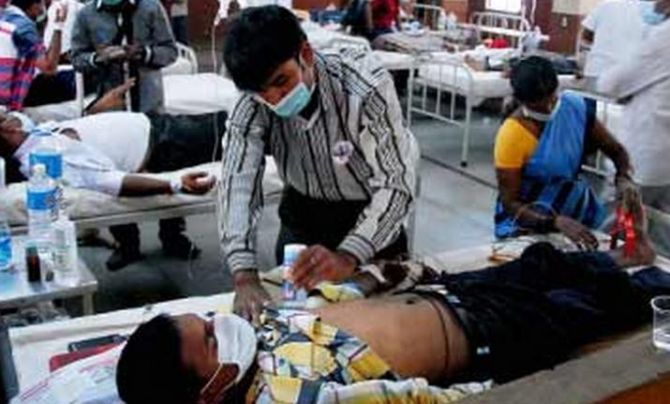 Ayushman frauds: How govt plans to tackle the menace