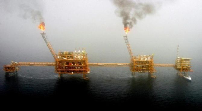 India Offers Oil & Gas Fields for Bidding