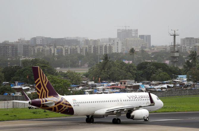 Will Vistara bid for Air India pie?