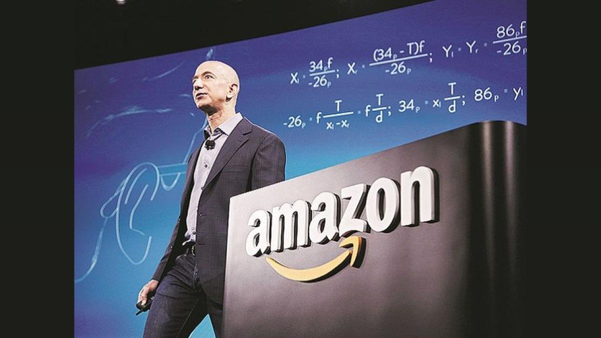 Amazon India to Invest Rs 2,000 Crore in Operations
