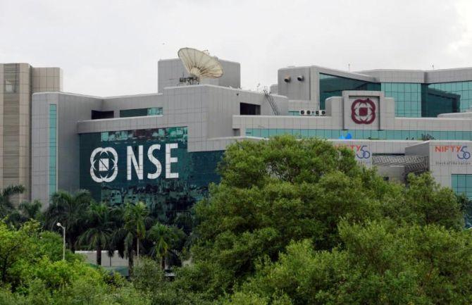 Co-location case: Sebi clears 3 former NSE executives