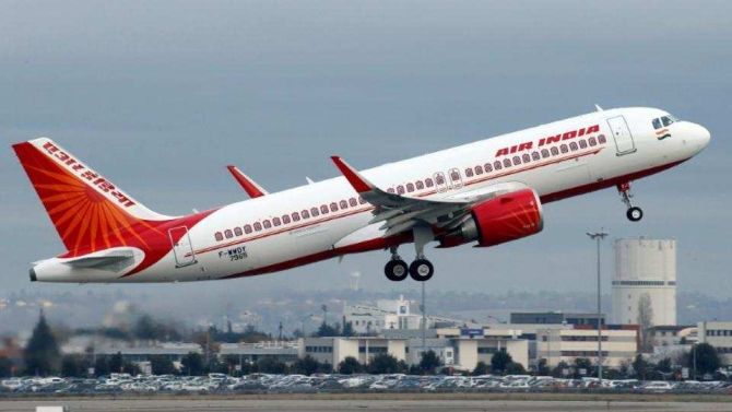 Air India Launches Revamped Loyalty Program