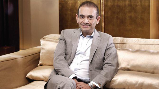 Nirav Modi to be in UK prison till Oct 17