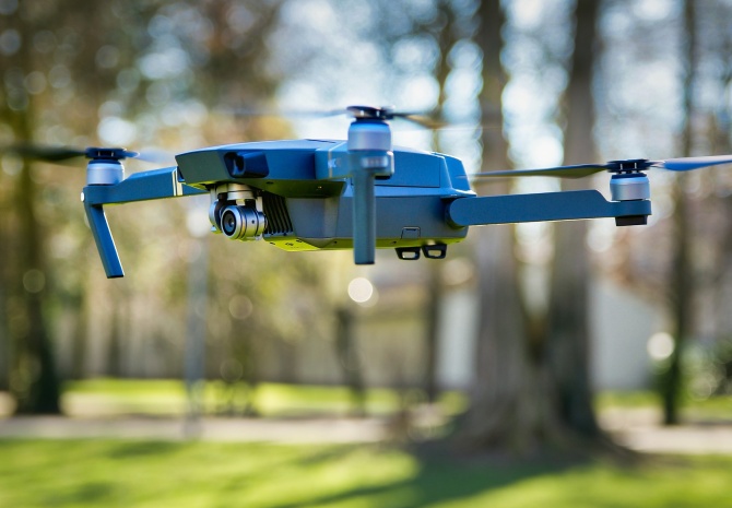 drone-rules-eased-5-forms-fees-lowered-no-curbs-on-foreign-firms-rediff-india-news