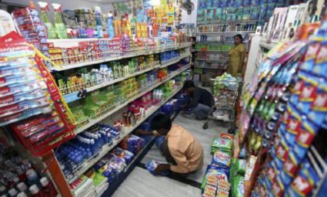 Indian FMCG Companies Resume Operations in Bangladesh