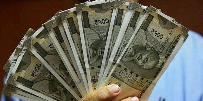 States allowed to borrow Rs 3.20 lakh cr from market