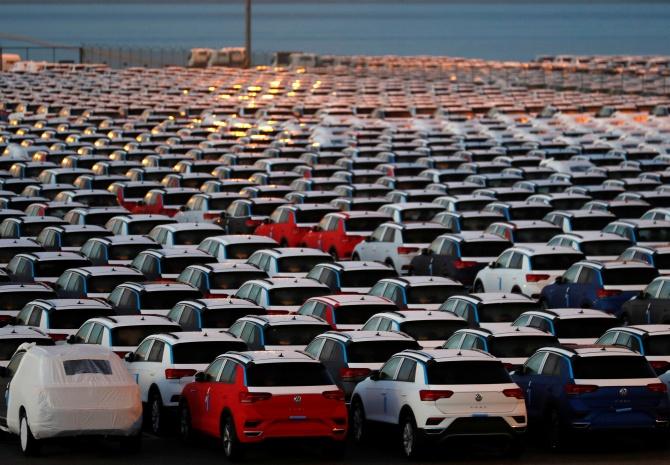 After dull festive season, car sales skid on high interest rates