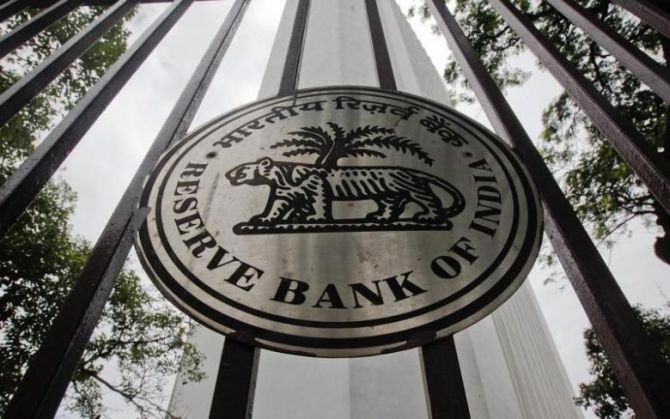 RBI Forms Committee to Benchmark Statistics