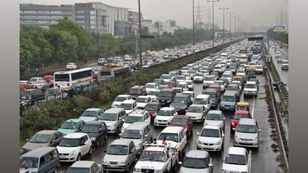 Honda Cars Sales Down 26% YoY in September