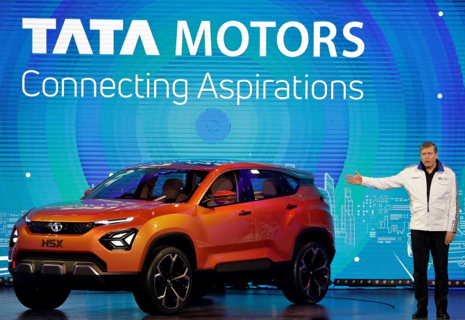 Tata Motors to cut delivery time with local stockyards