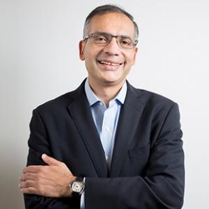 Deep Kalra, founder and group chief executive, MakeMyTrip