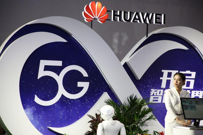 For 5G stake Huawei willing to bend backwards