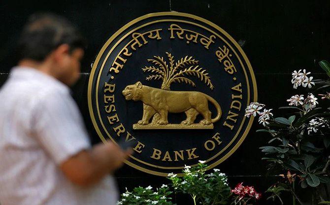 RBI panel meets to finalise inflation report for govt