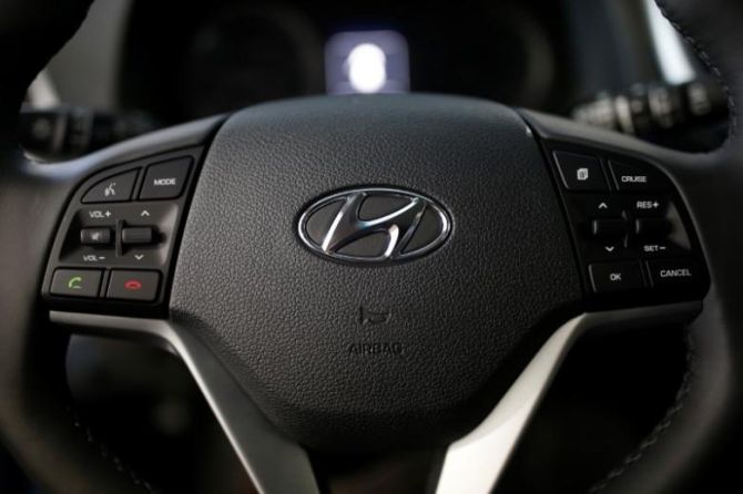 Hyundai Car Price Hike in January 2024 - Rising Costs