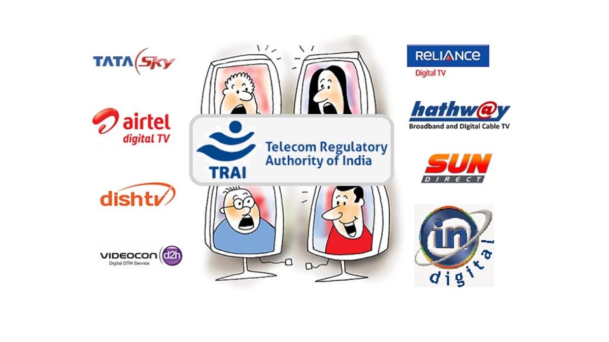 Trai Denies Charges on Multiple SIMs: Telecom Regulator Clarifies
