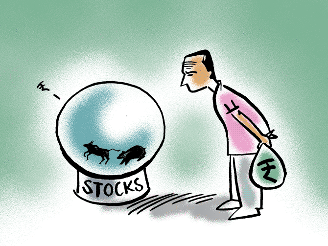 Stock spurt fails to lift market volumes