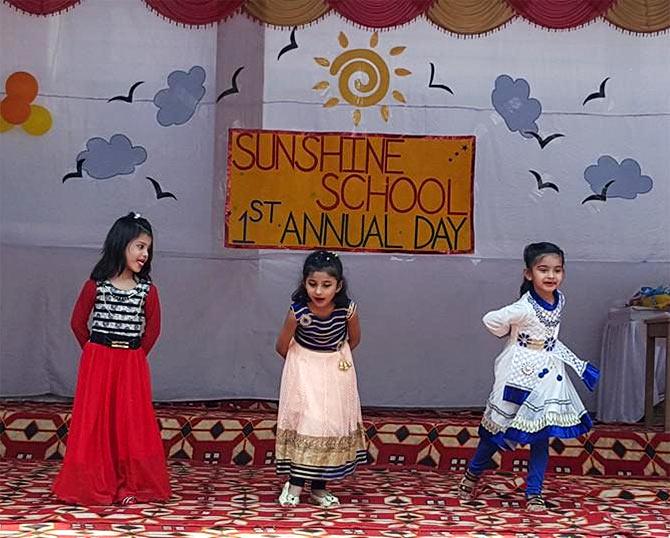 Sunshine Schools